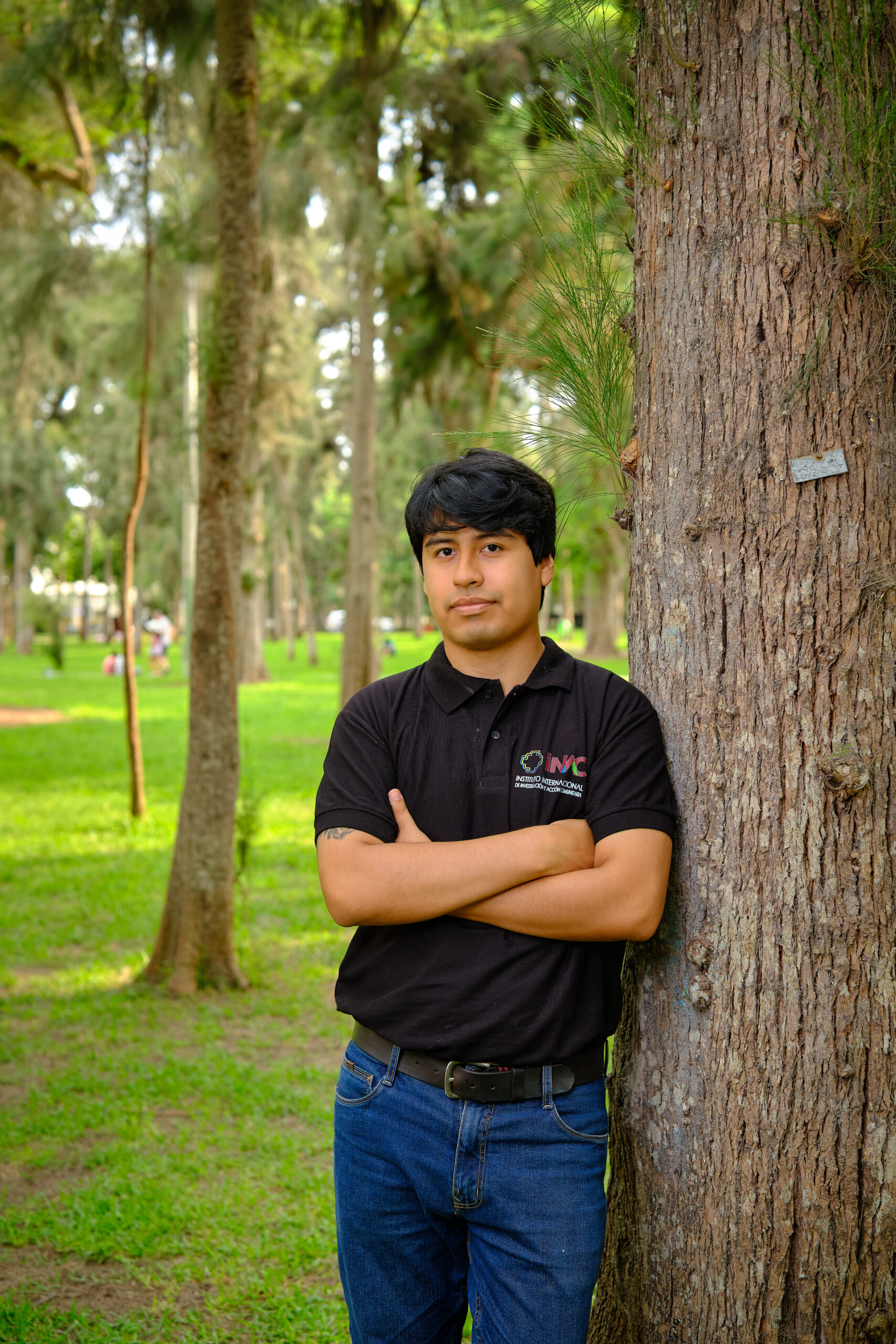 Jesus Bustamante