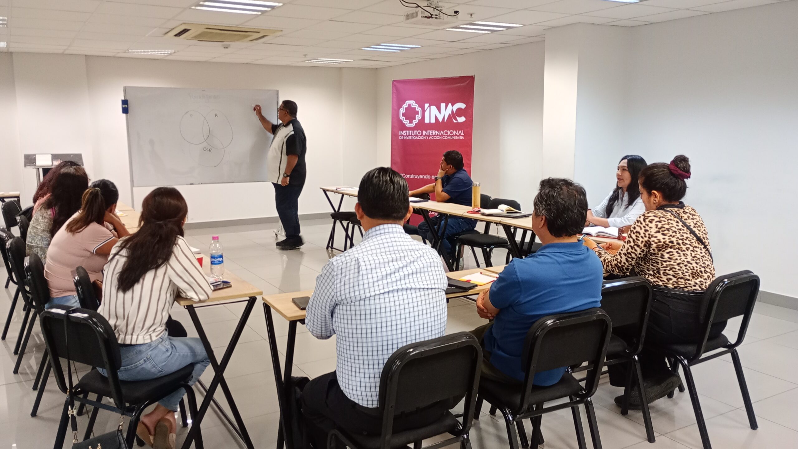 Investigación Cualitativa